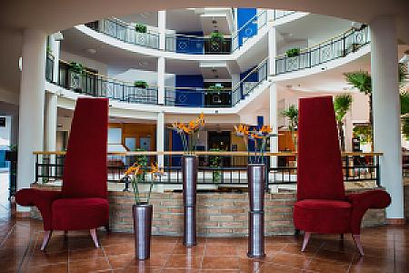 Lotus Therme Hotel & Spa