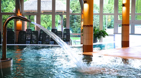 Lotus Therme Hotel & Spa