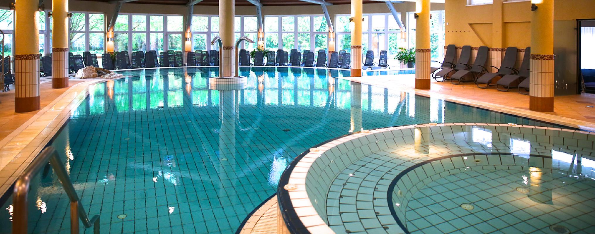 Lotus Therme Hotel & Spa