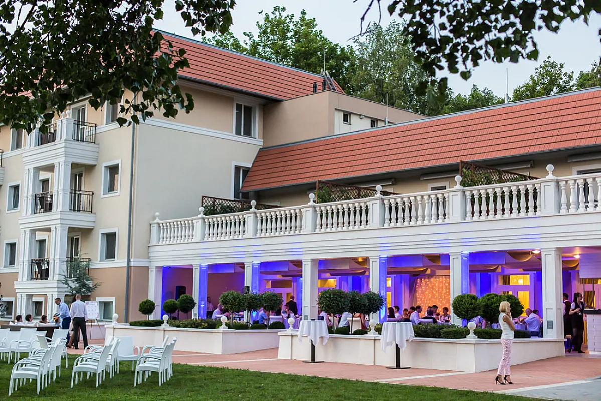 Arcanum Hotel