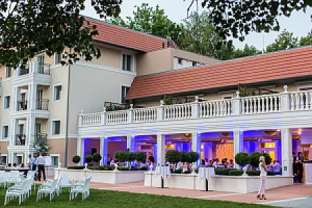 Arcanum Hotel