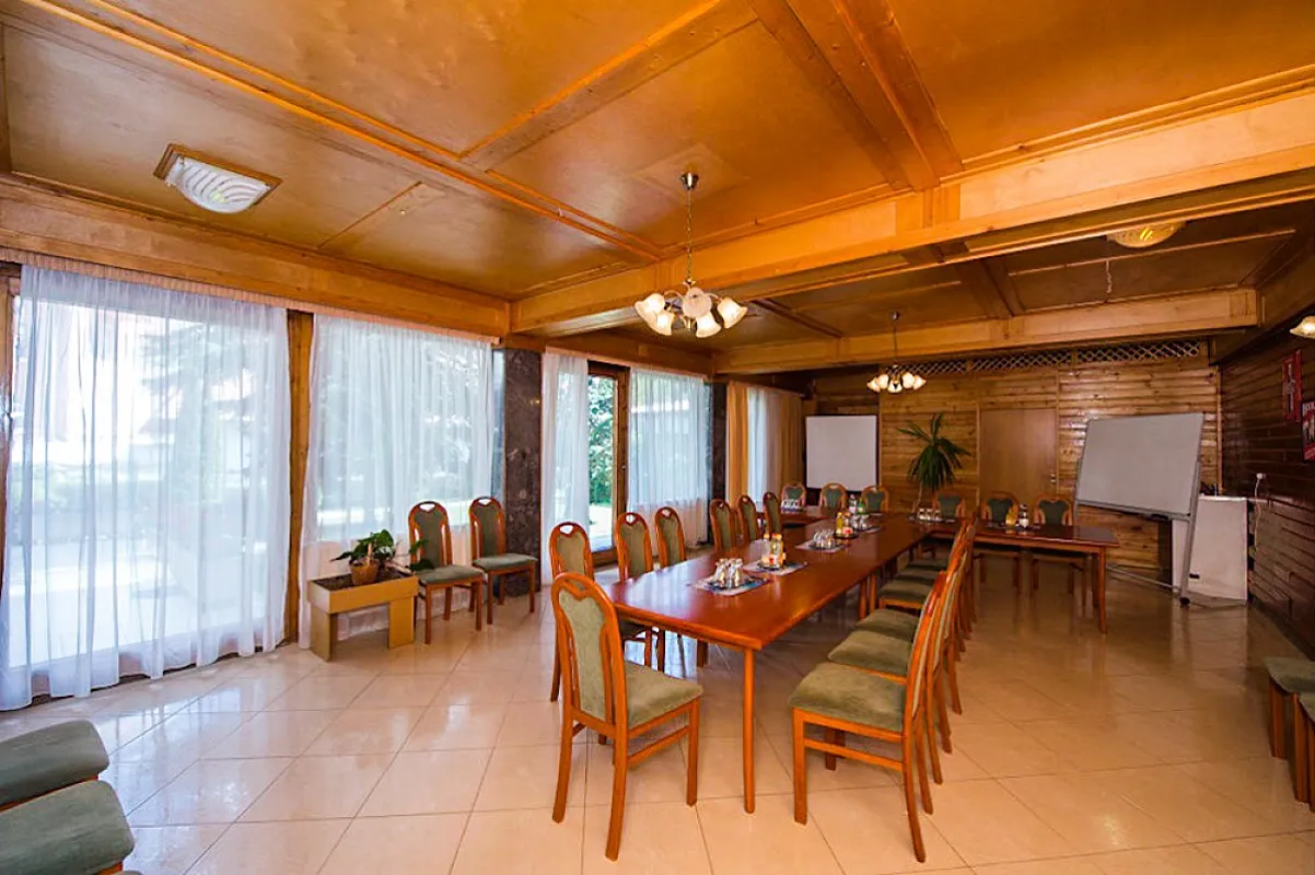 Majerik Hotel