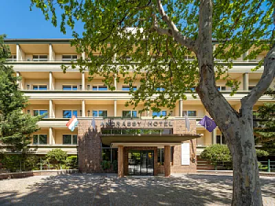 Mamaison Hotel Andrássy Budapest