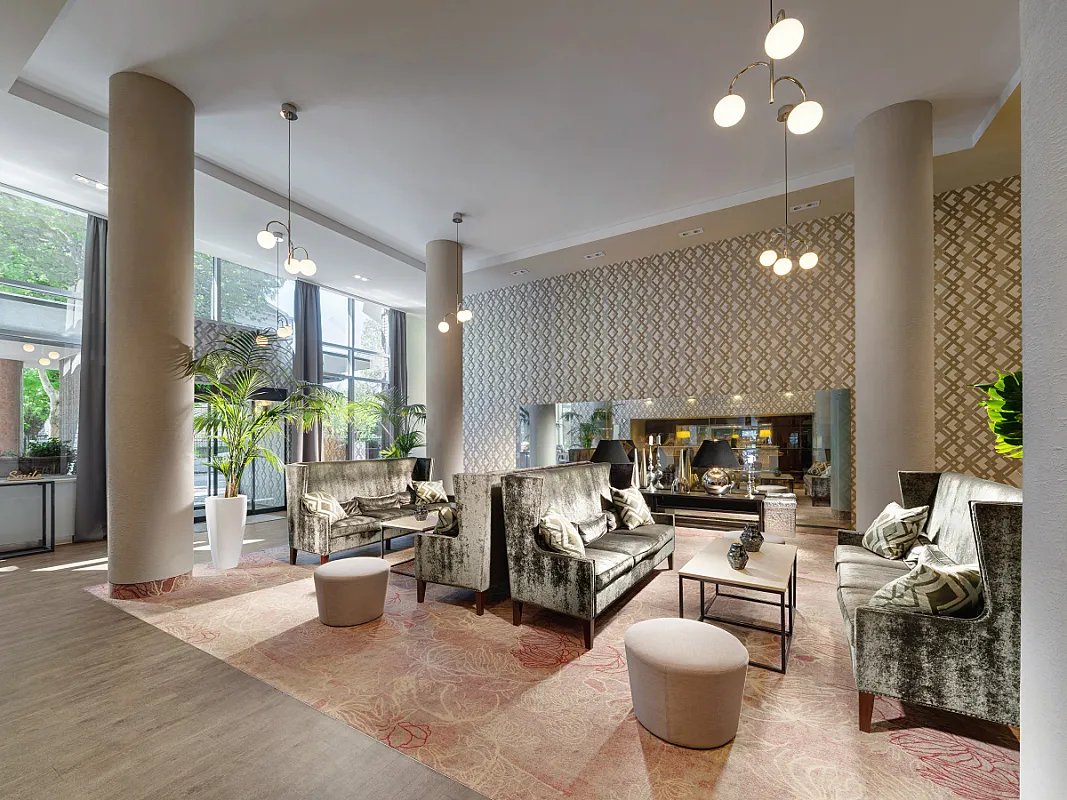 Mamaison Hotel Andrássy Budapest