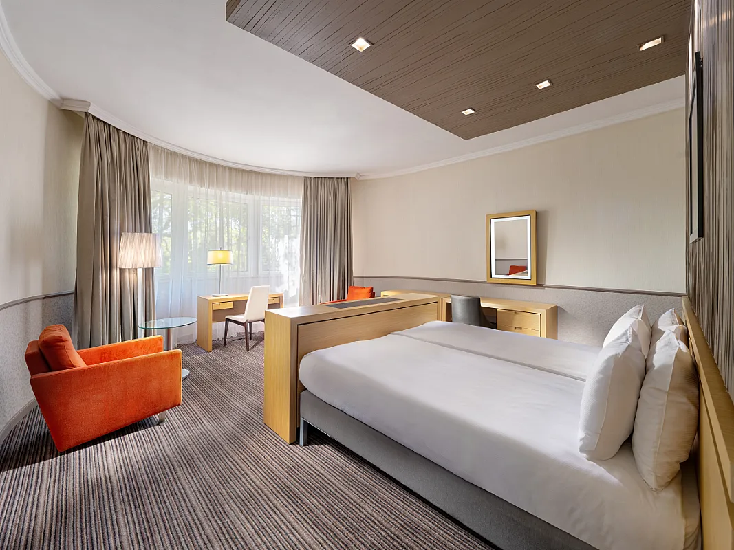 Mamaison Hotel Andrássy Budapest