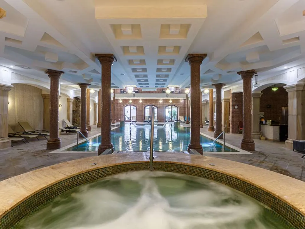 VinoSense Spa