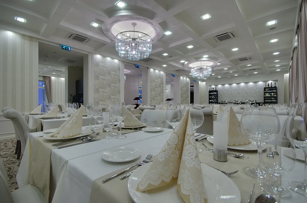 Arcanum Hotel