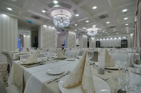 Arcanum Hotel