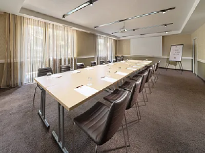 Mamaison Hotel Andrássy Budapest