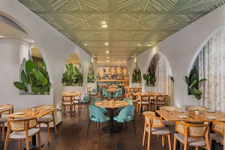 Mamaison Hotel Andrássy Budapest