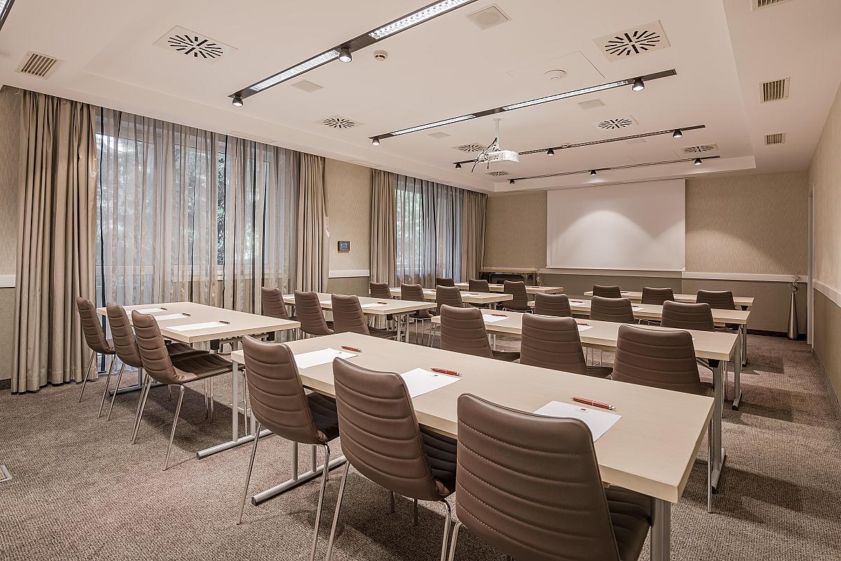 Mamaison Hotel Andrássy Budapest konferenciahotel