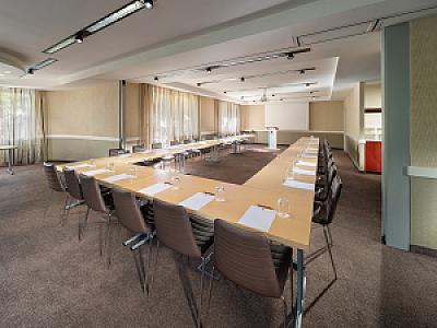 Mamaison Hotel Andrássy Budapest konferenciahotel