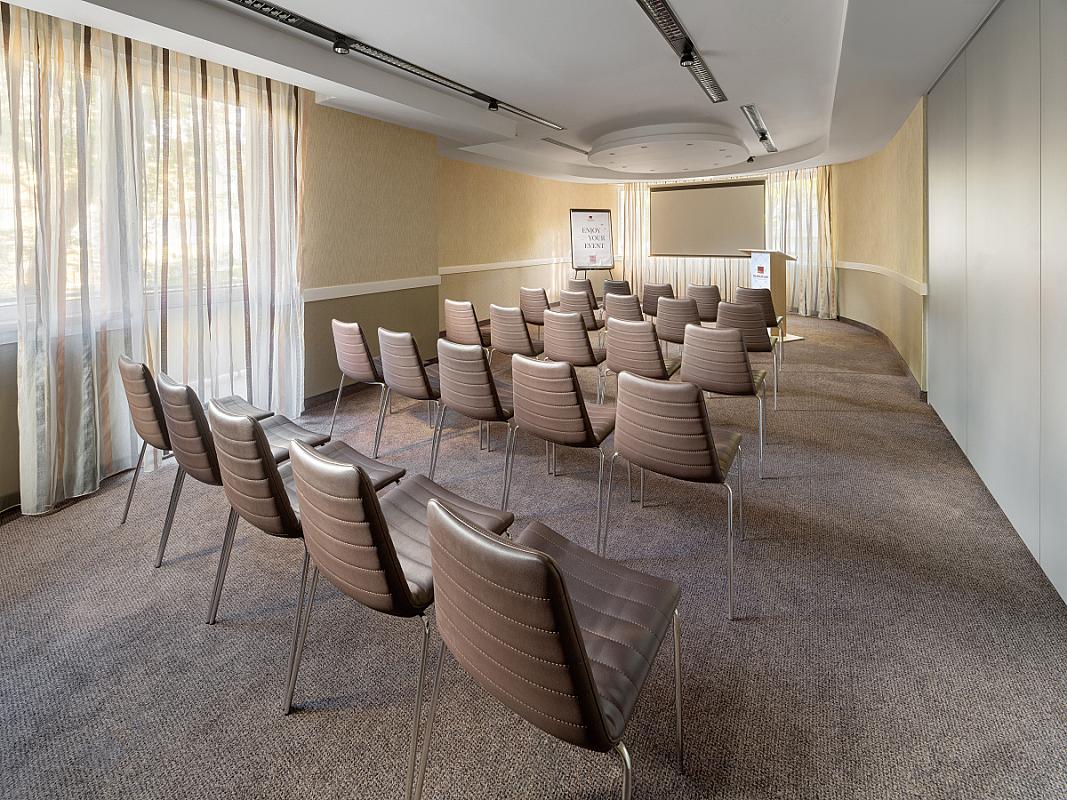 Mamaison Hotel Andrássy Budapest konferenciahotel