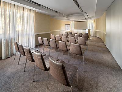 Mamaison Hotel Andrássy Budapest konferenciahotel