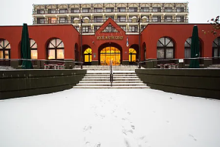 Mátyás Király Gyógy- és Wellness Hotel