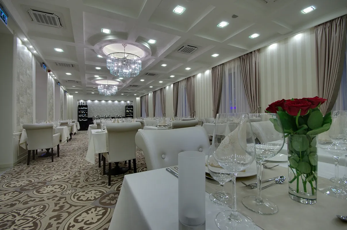Arcanum Hotel