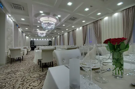 Arcanum Hotel