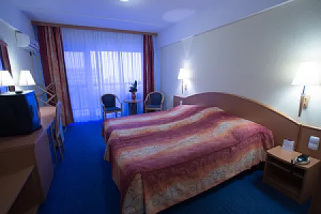 Mátyás Király Gyógy- és Wellness Hotel