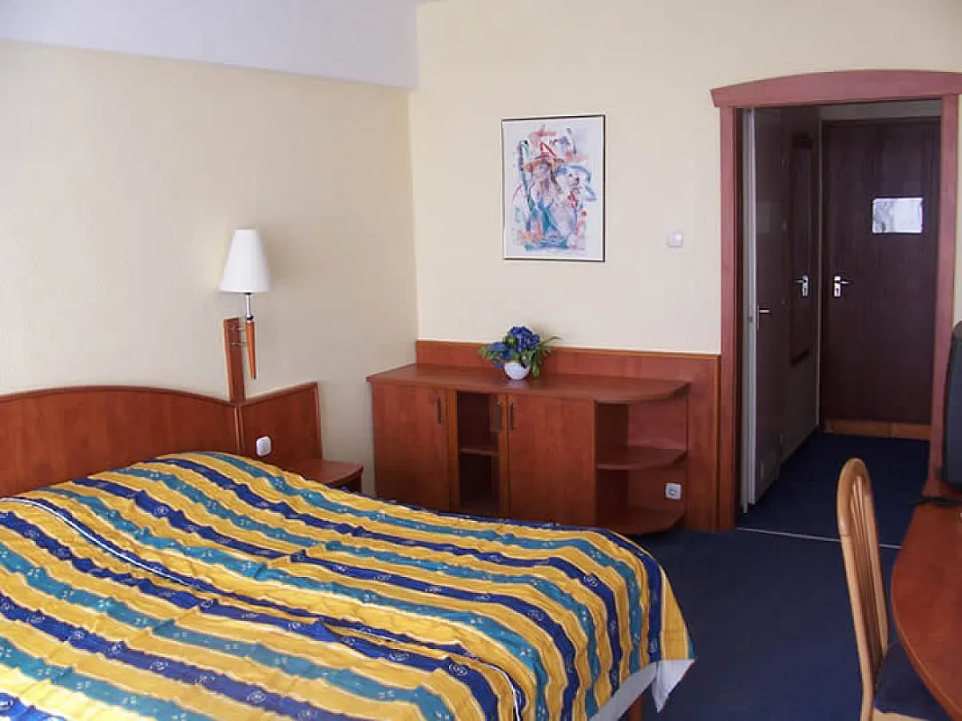 Mátyás Király Gyógy- és Wellness Hotel