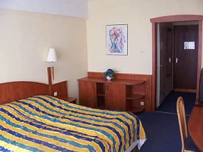 Mátyás Király Gyógy- és Wellness Hotel