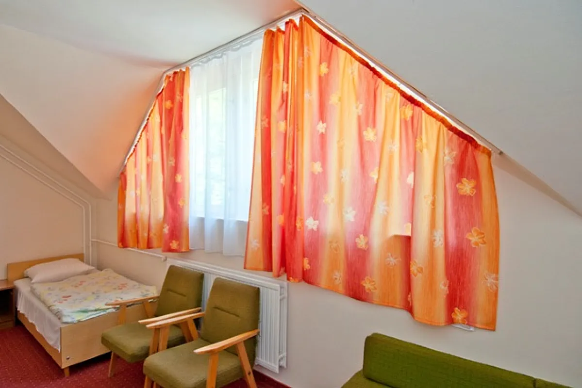 Medves Hotel