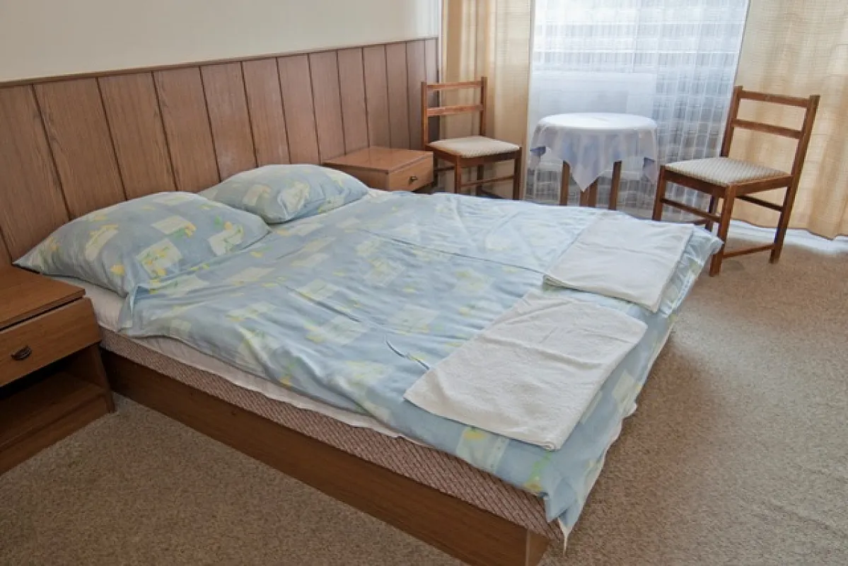 Medves Hotel