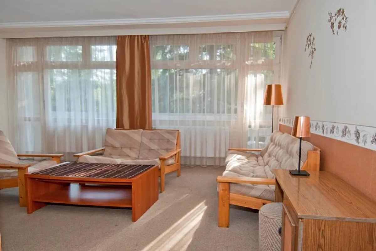 Medves Hotel