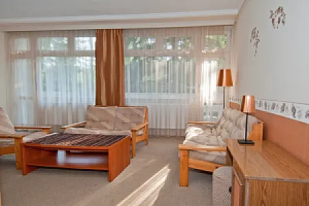 Medves Hotel