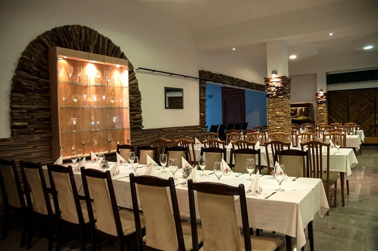 Medves Hotel