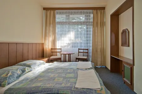 Medves Hotel