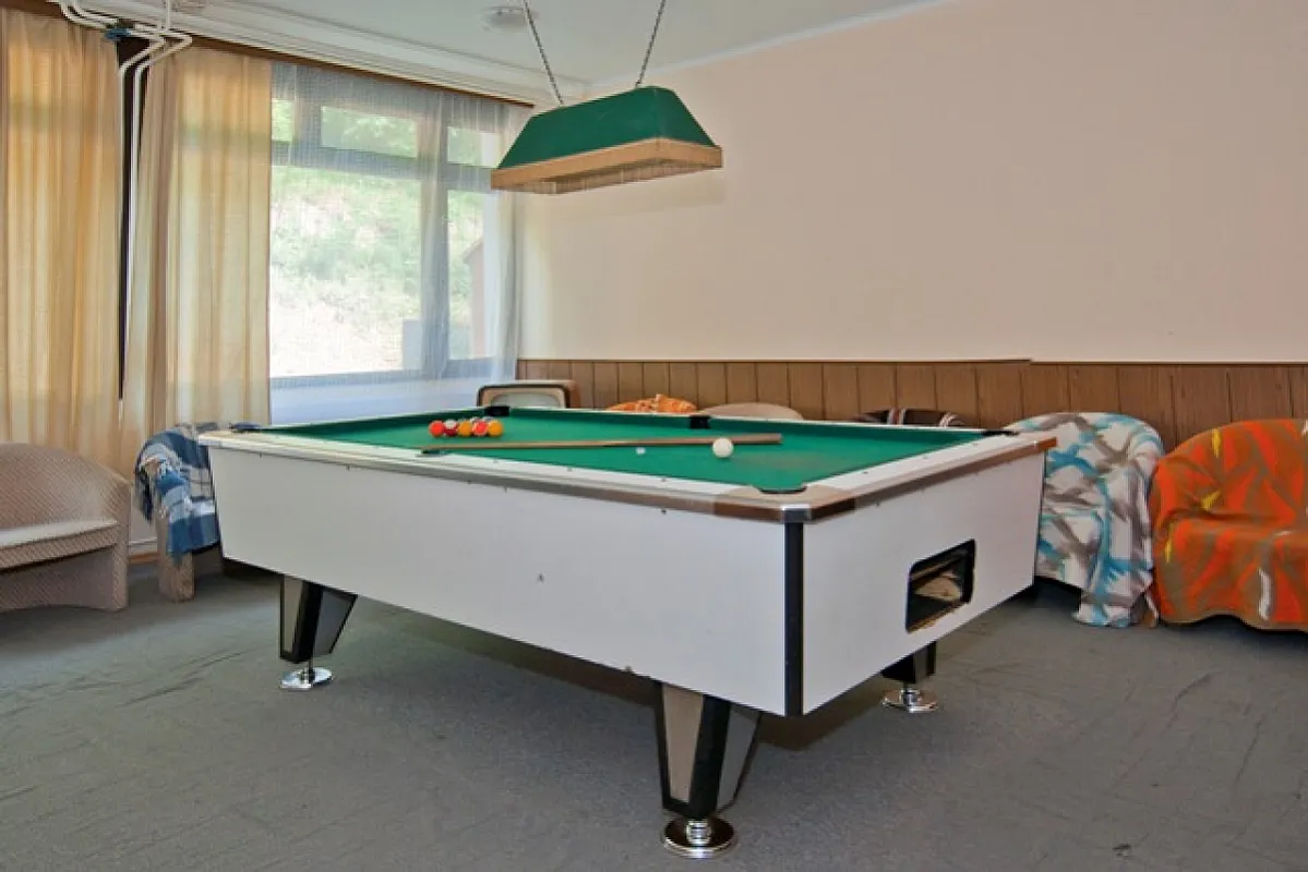 Medves Hotel
