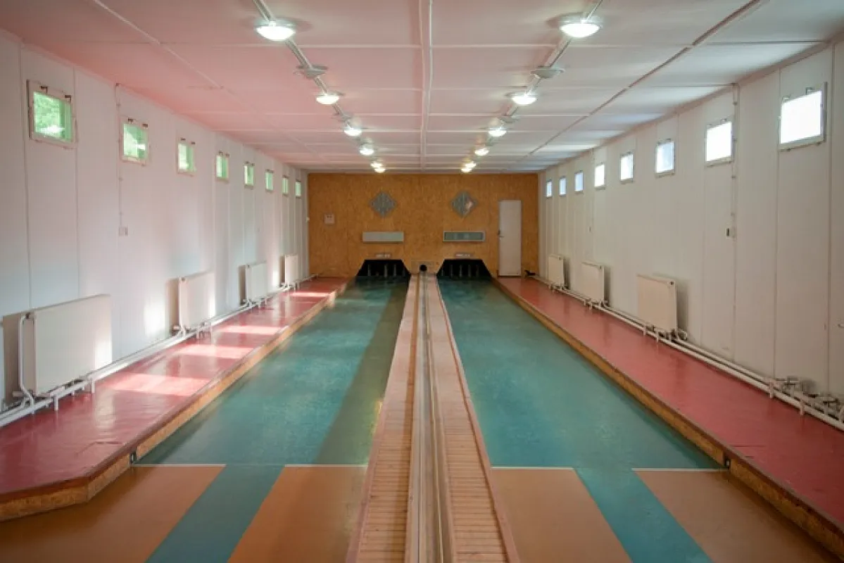 Medves Hotel