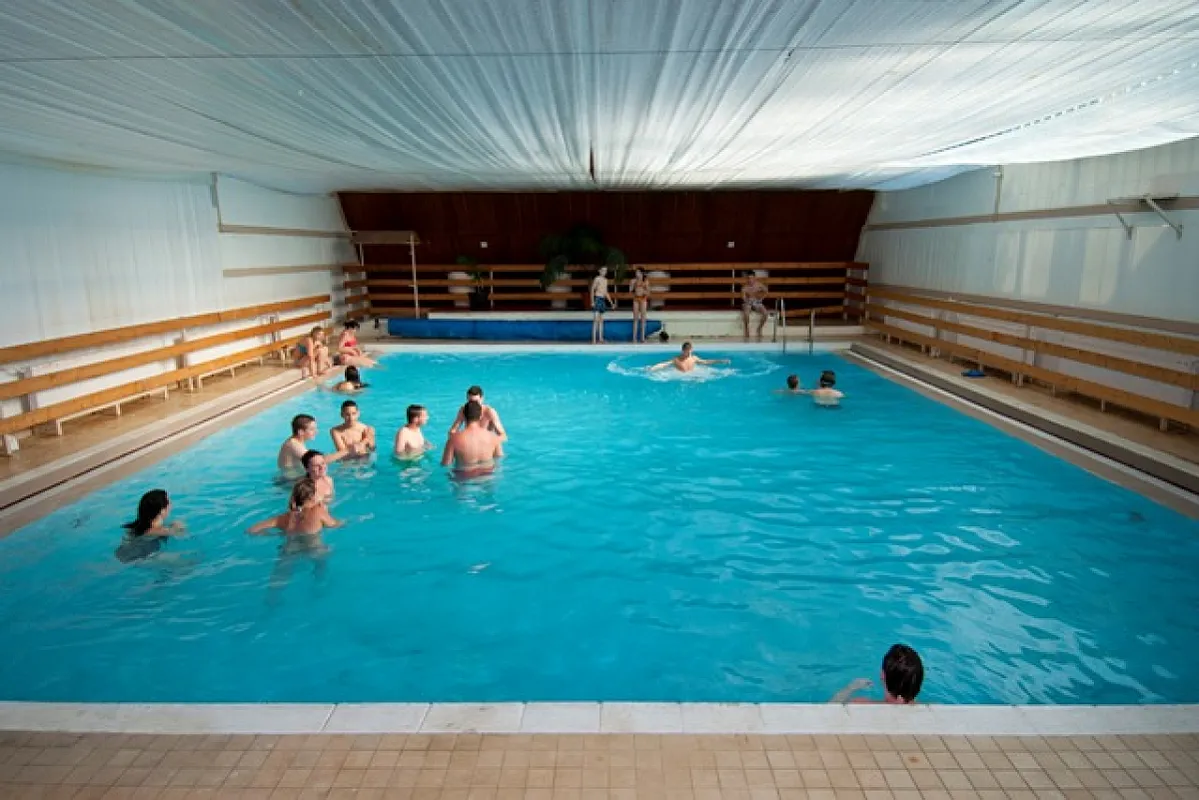 Medves Hotel