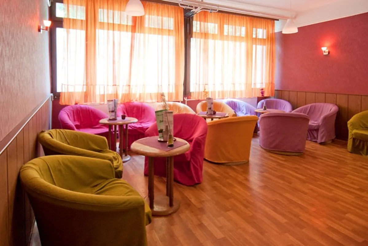 Medves Hotel