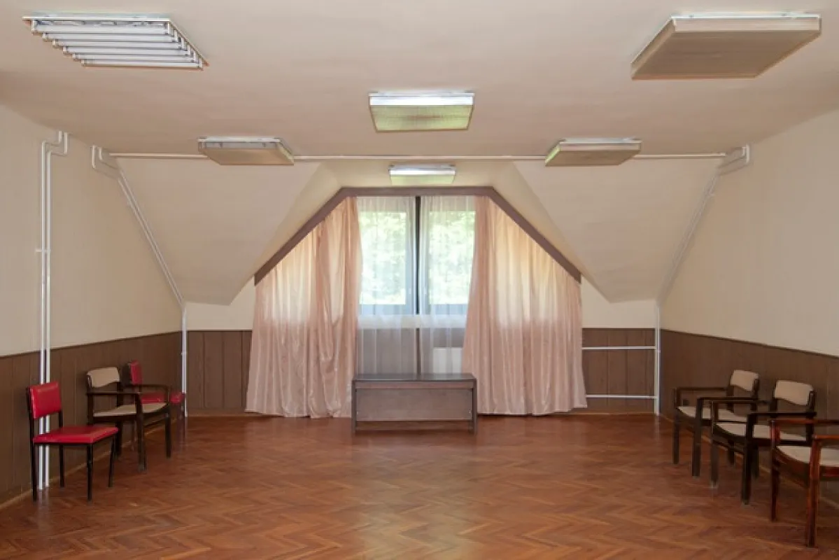 Medves Hotel