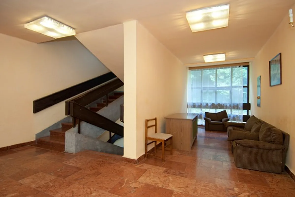 Medves Hotel