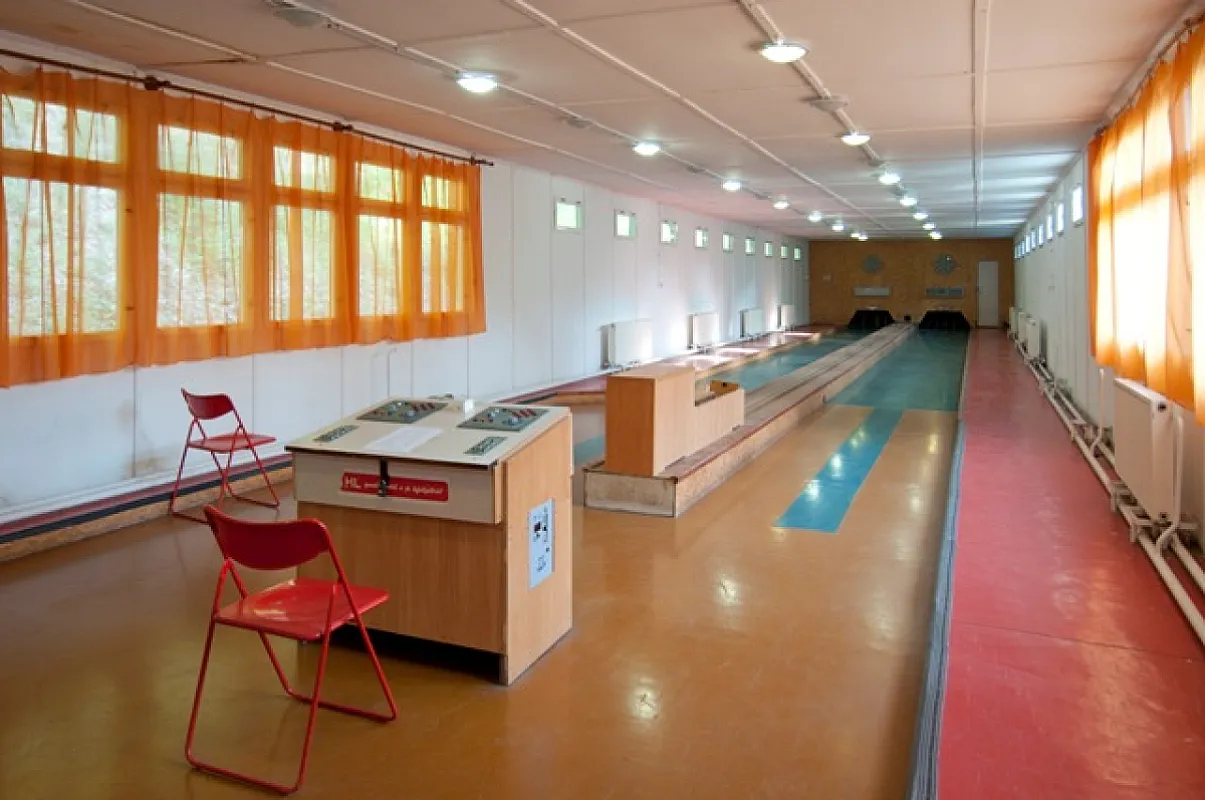 Medves Hotel