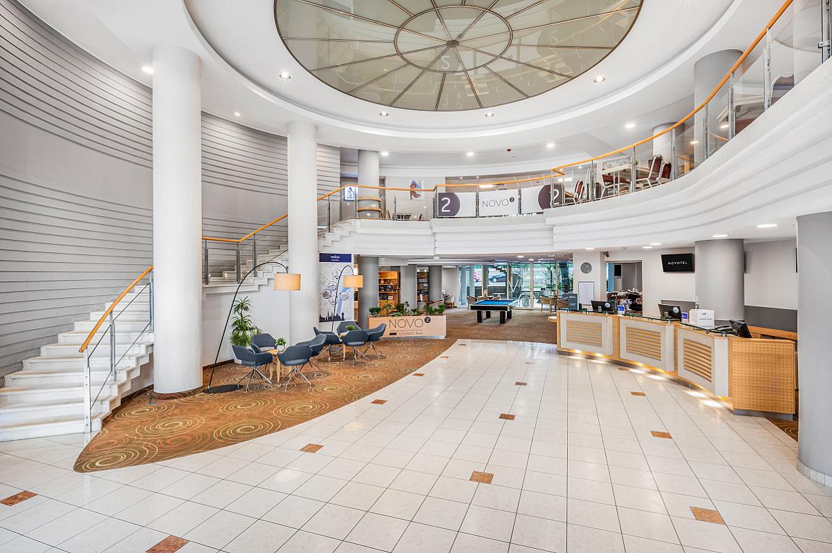 Novotel Szeged