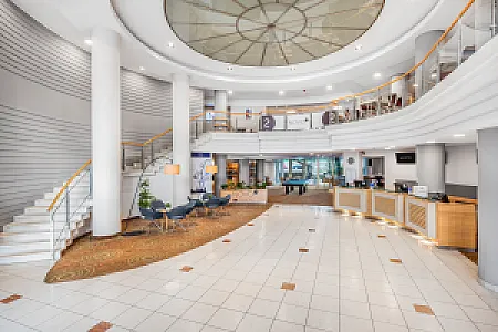 Novotel Szeged
