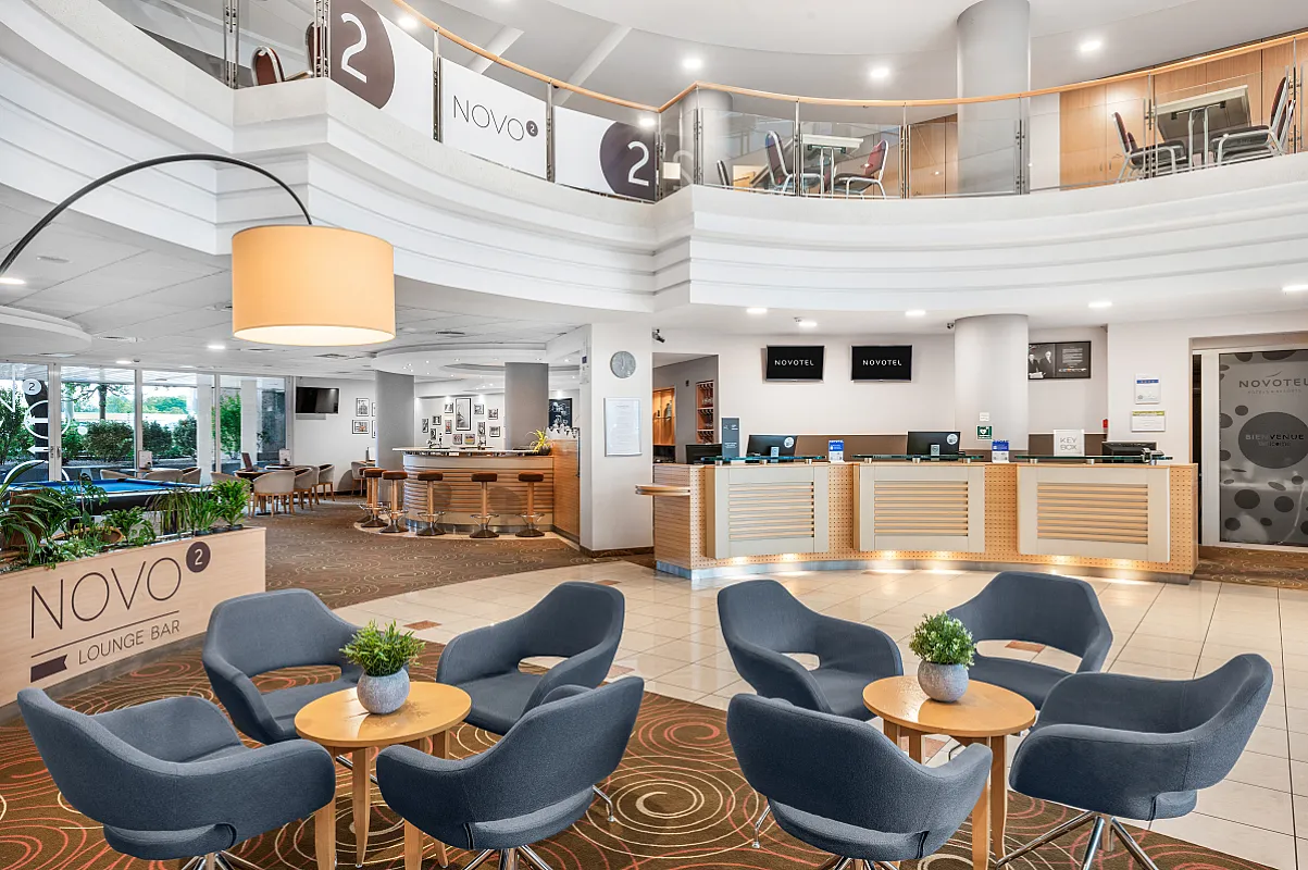 Novotel Szeged