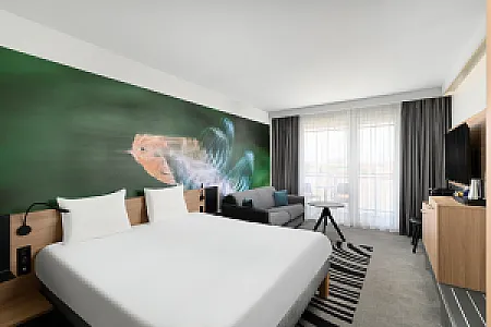 Novotel Szeged