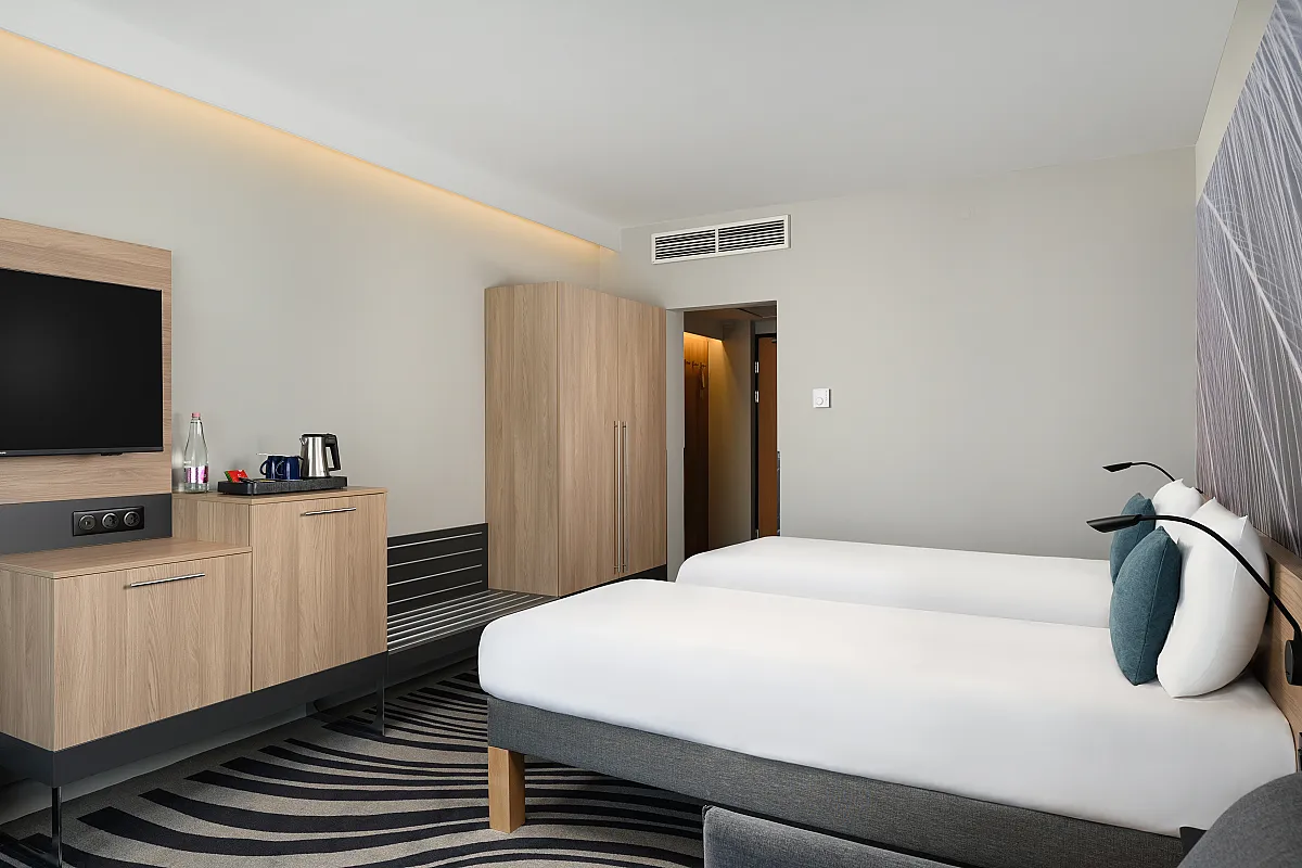 Novotel Szeged