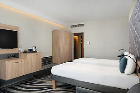 Novotel Szeged