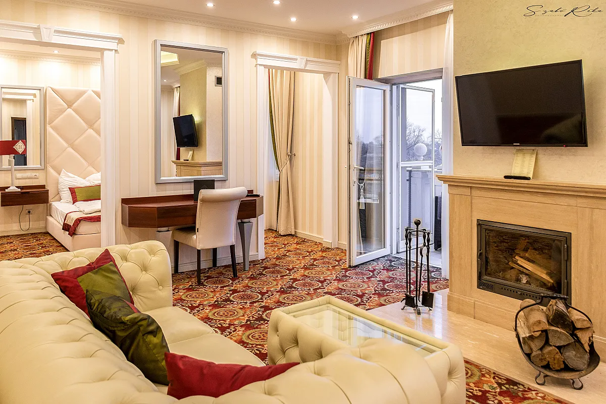 Arcanum Hotel