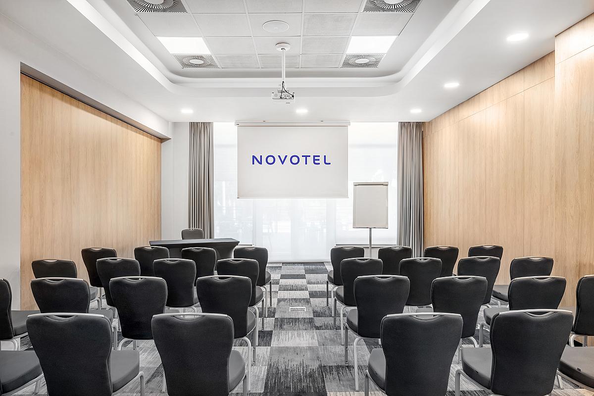Novotel Szeged