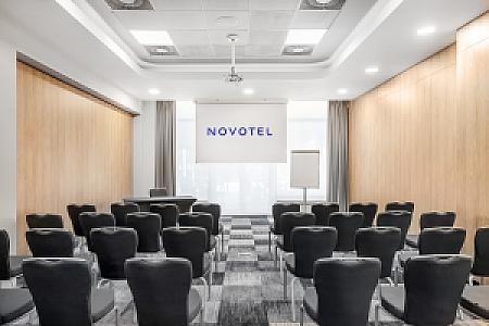 Novotel Szeged