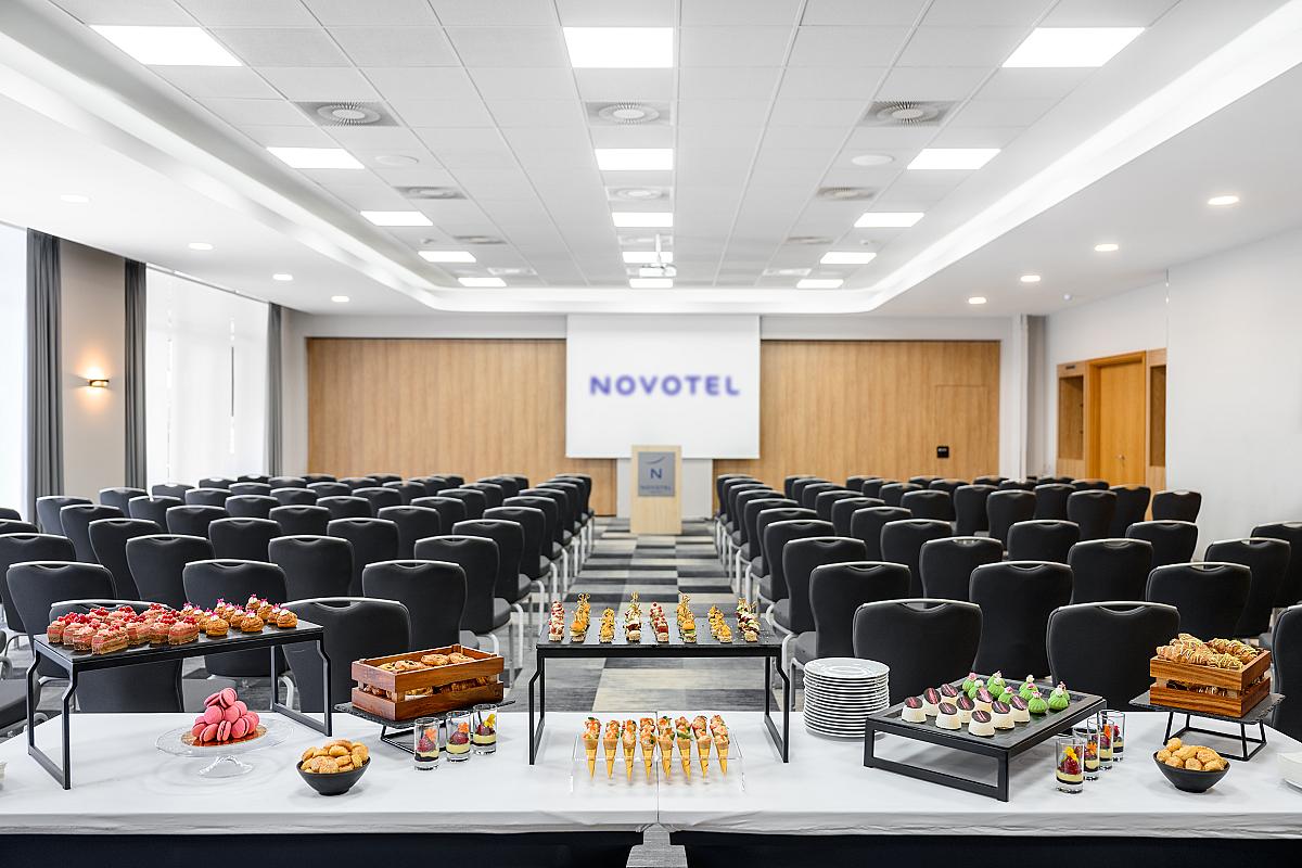 Novotel Szeged