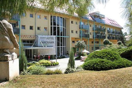 Hotel Panoráma