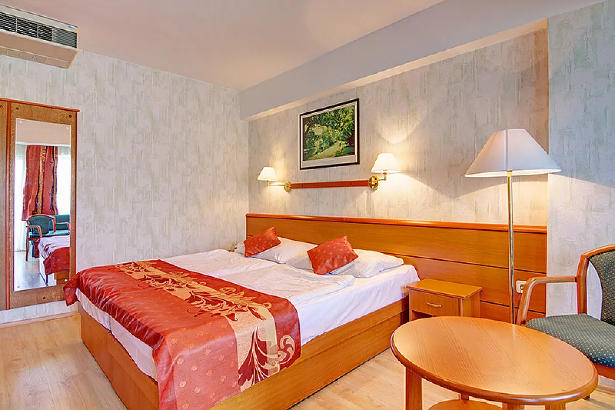 Hotel Panoráma