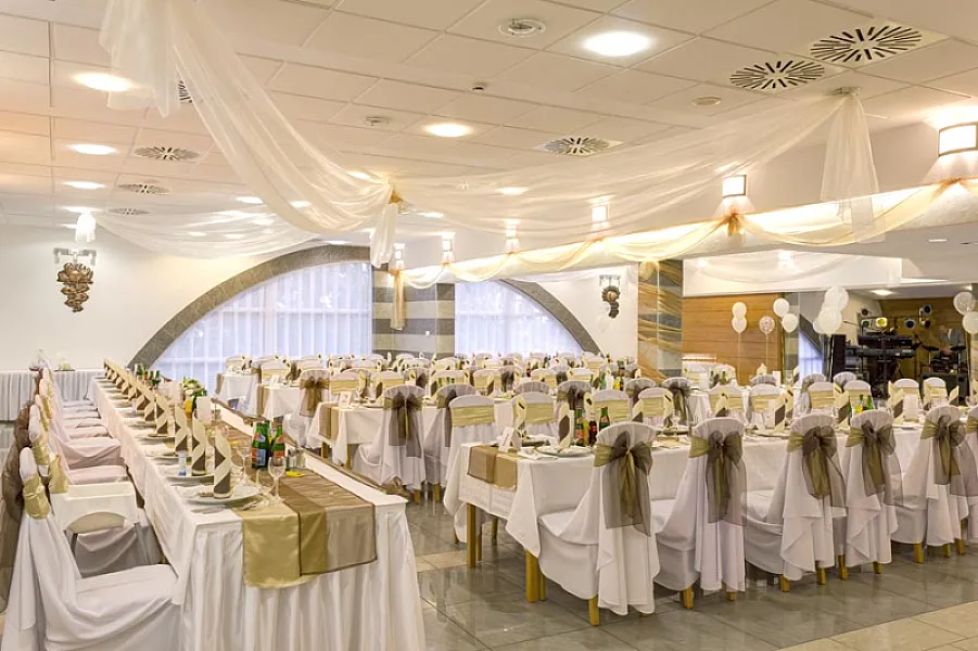 Hotel Panoráma